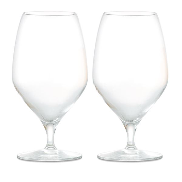 Rosendahl – Premium Ölglas 60 cl 2-pack