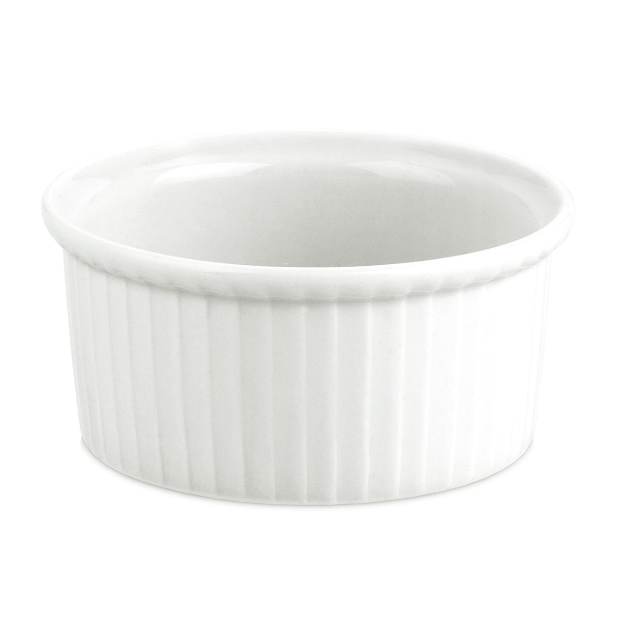 Pillivuyt – Ramekin låg 9 cm 15 cl