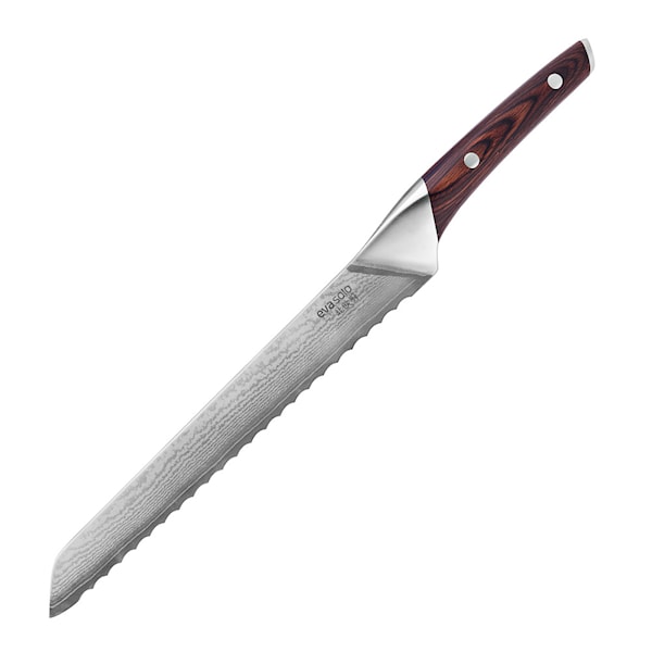 Nordic Kitchen Brödkniv 24 cm