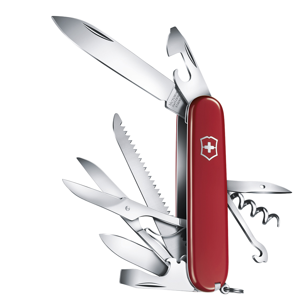 Produktfoto för Victorinox Huntsman
