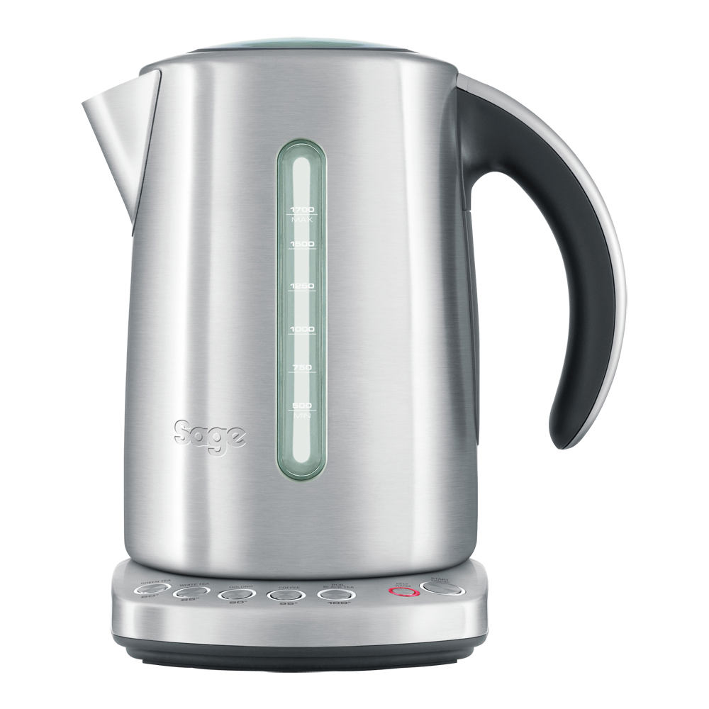 Sage – Sage The Smart Kettle Vattenkokare 1,7 L