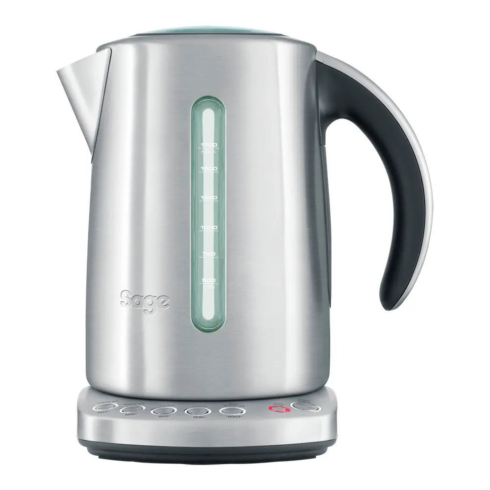The smart kettle vannkoker 1,7L