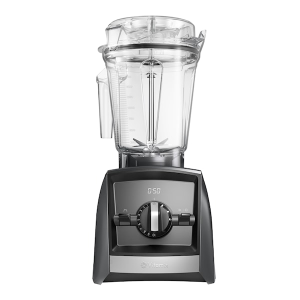 Ascent Blender A2500i Grå