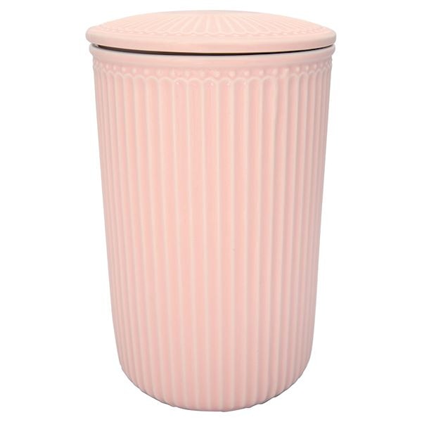 Alice Burk 1,9L Pale Pink