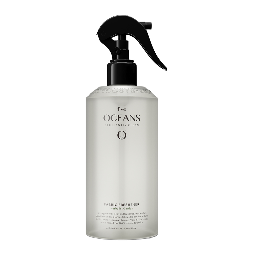 Five Oceans - Textilspray 50 cl Herbalist Garden