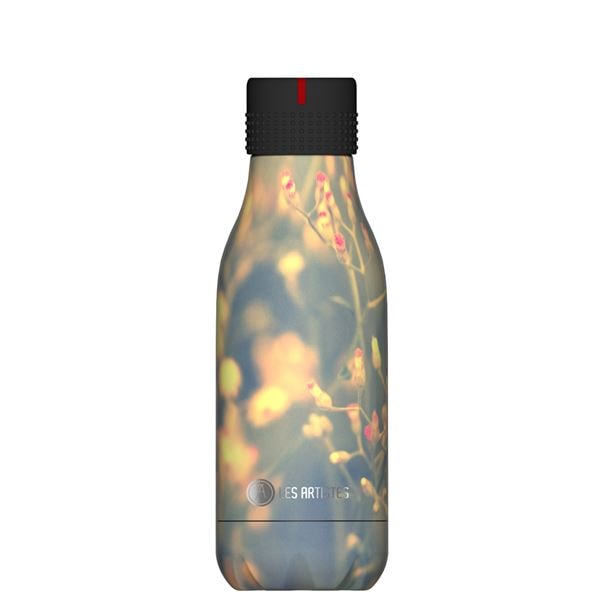 Bottle Up Design Termoflaska 0,28L Beige/Multi