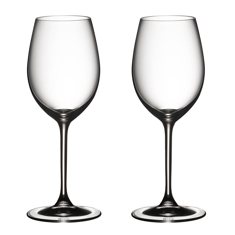 Riedel – Vinum Sauvignon Blanc/Dessertvinglas 2-pack