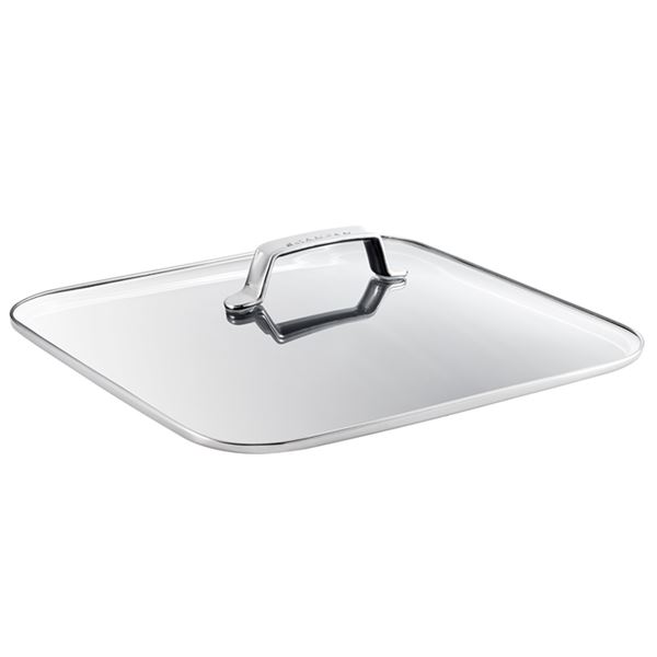 Scanpan – TechnIQ Glaslock 33×33 cm