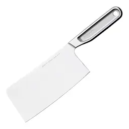 Fiskars All Steel kinesisk kokkekniv 16 cm