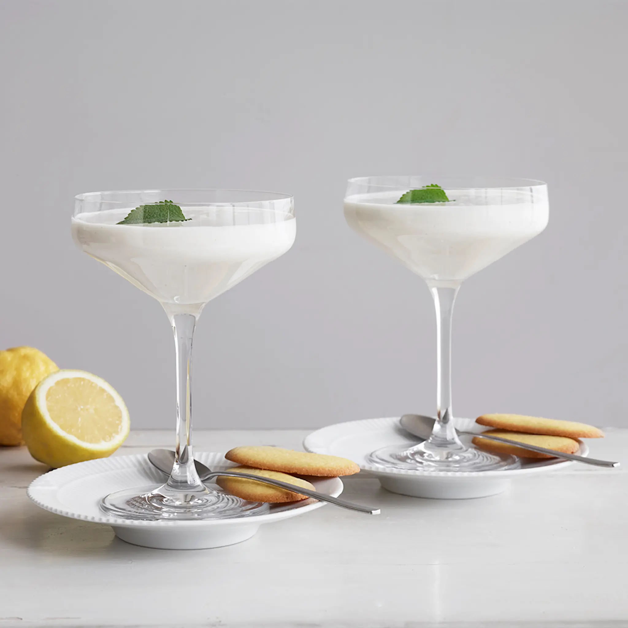 Holmegaard Perfection Cocktaillasi 38 cl