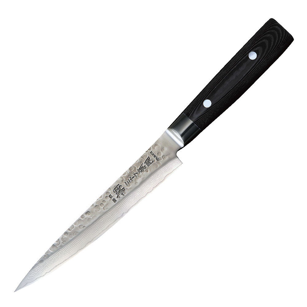 Yaxell – Zen Trancherkniv 18 cm