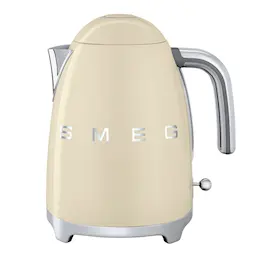 SMEG Smeg 50's Style Vattenkokare KLF03 1,7 L Creme