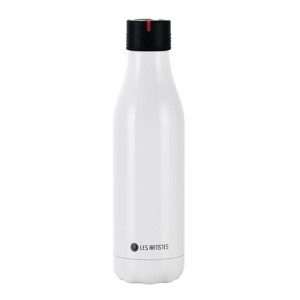 Bottle Up termoflaske 0,5L hvit
