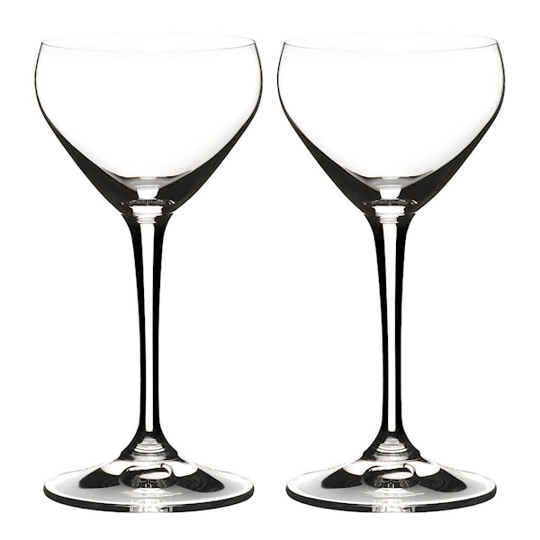 Drink Specific Martini Glas 2-pack