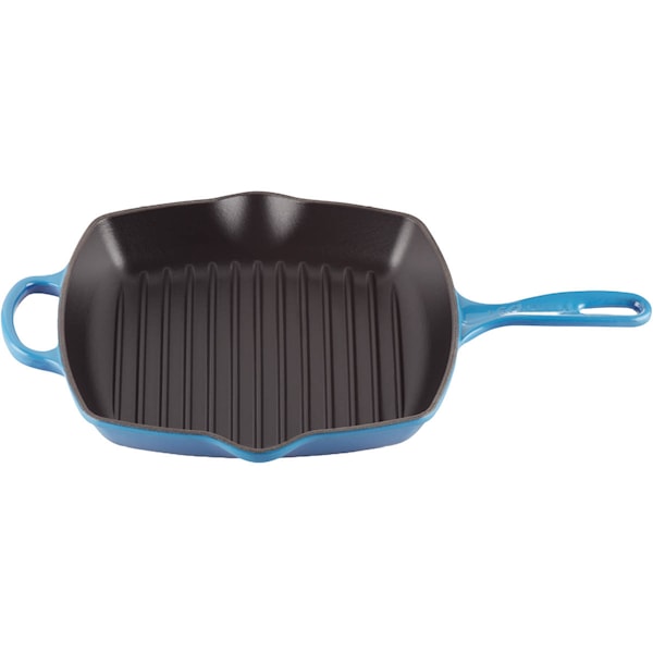 Signature Grillpanna Kvadratisk 26 cm Azure