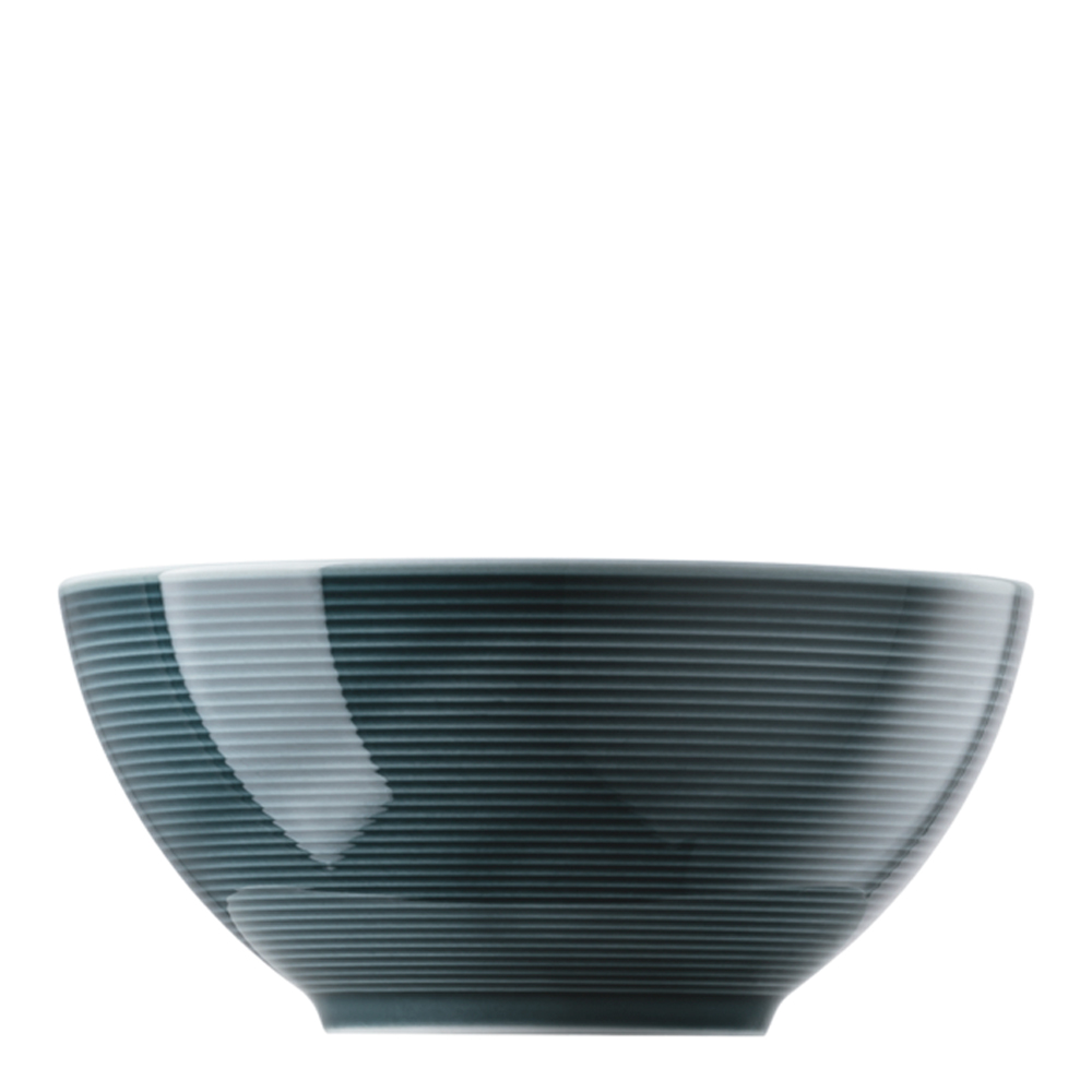 Loft by Rosenthal – Skål Rund 15 cm Midnattsblå