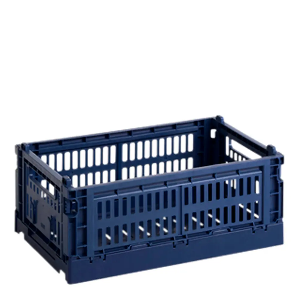 Colour Crate Kori S 17x26,5 cm Dark Blue