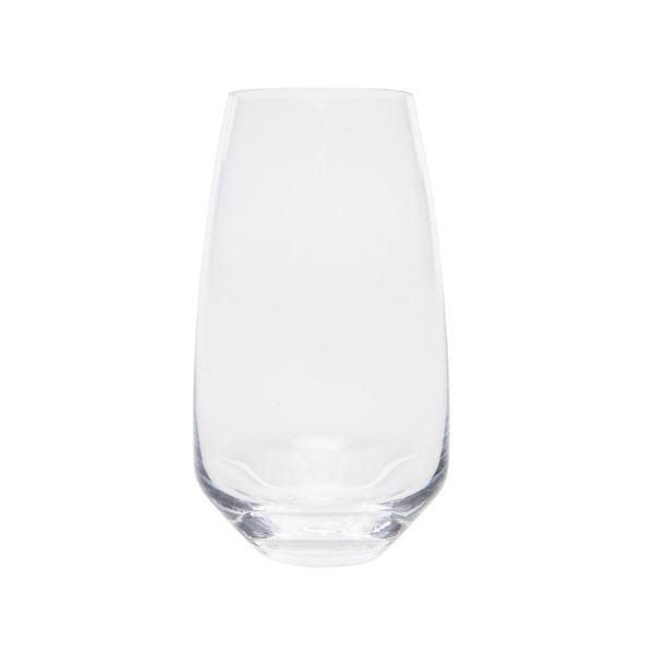 Cap Classique Longdrinkglas 55 cl Klar