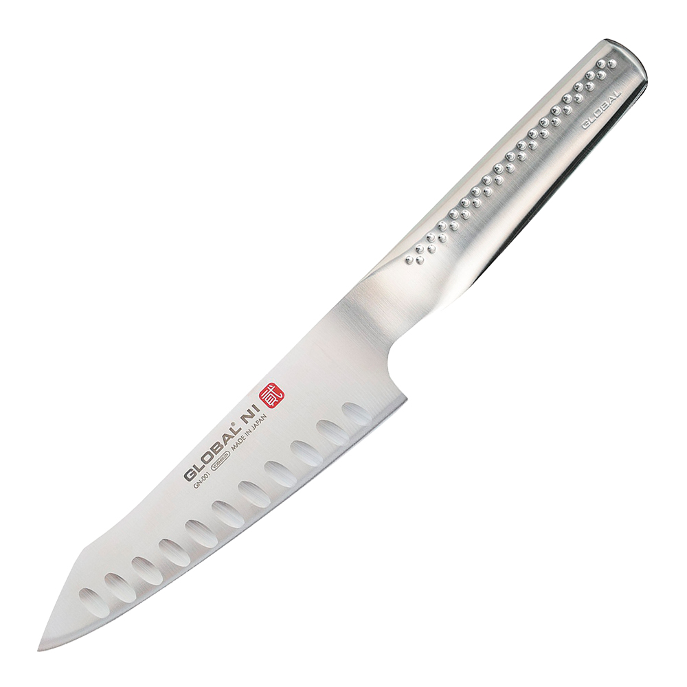 Global – Global GN-001 Kockkniv olivslipad oriental 16 cm