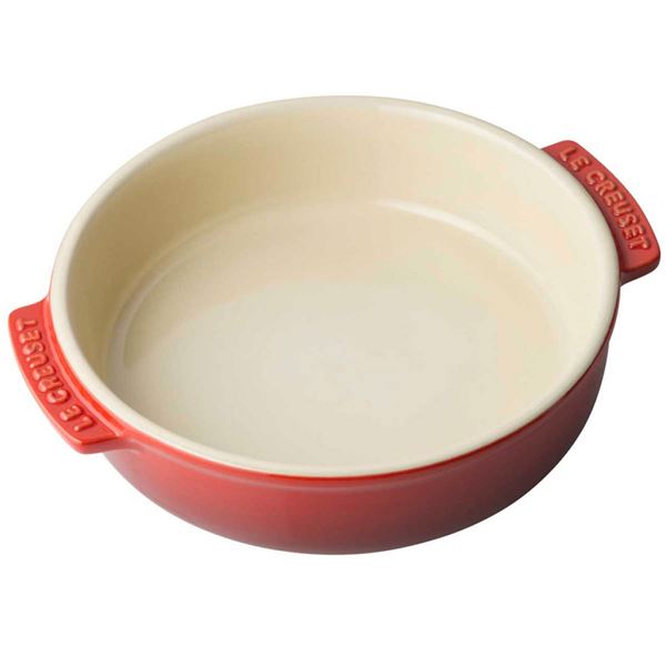 Le Creuset - Tapastallrik 14 cm cerise