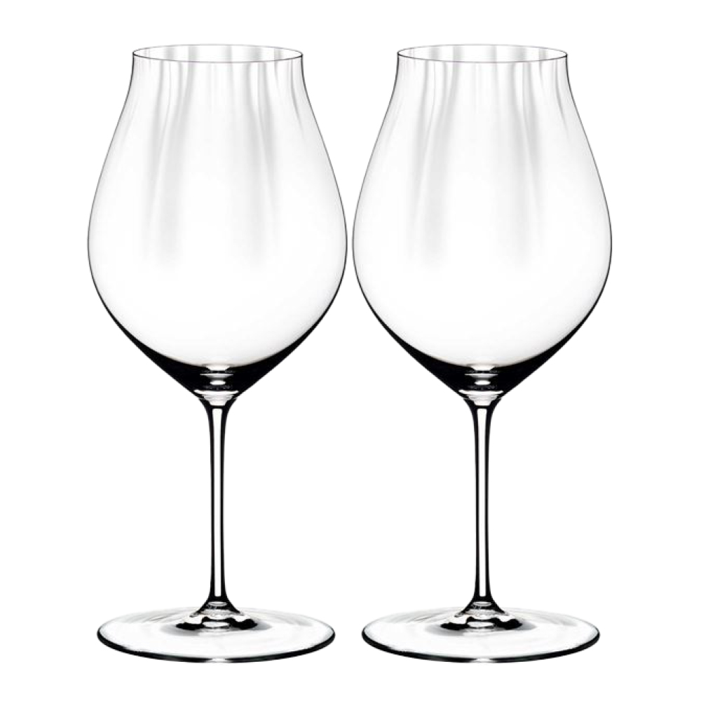 Riedel – Performance pinot noir glas 83 cl 2-pack