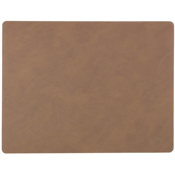 Nupo Square Tablett 35x45 cm Brown