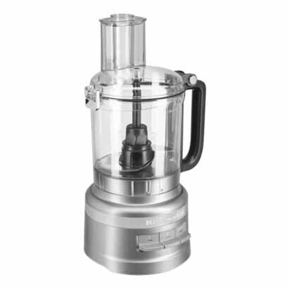 KitchenAid – KitchenAid KitchenAid Matberedare 2,1 L 5KFP0921 Silver