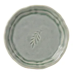 Sthål Arabesque tallerken 16 cm antique