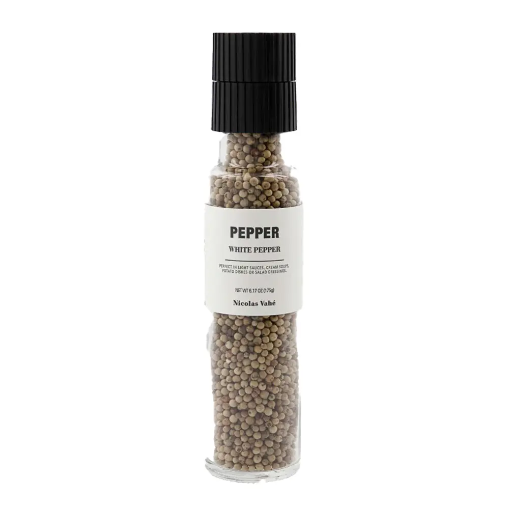 Hvit pepper 175 g