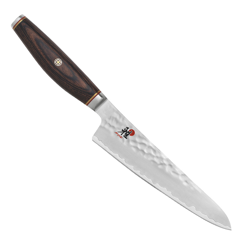 Miyabi – Artisan 6000MCT Shotoh Skalkniv 14 cm