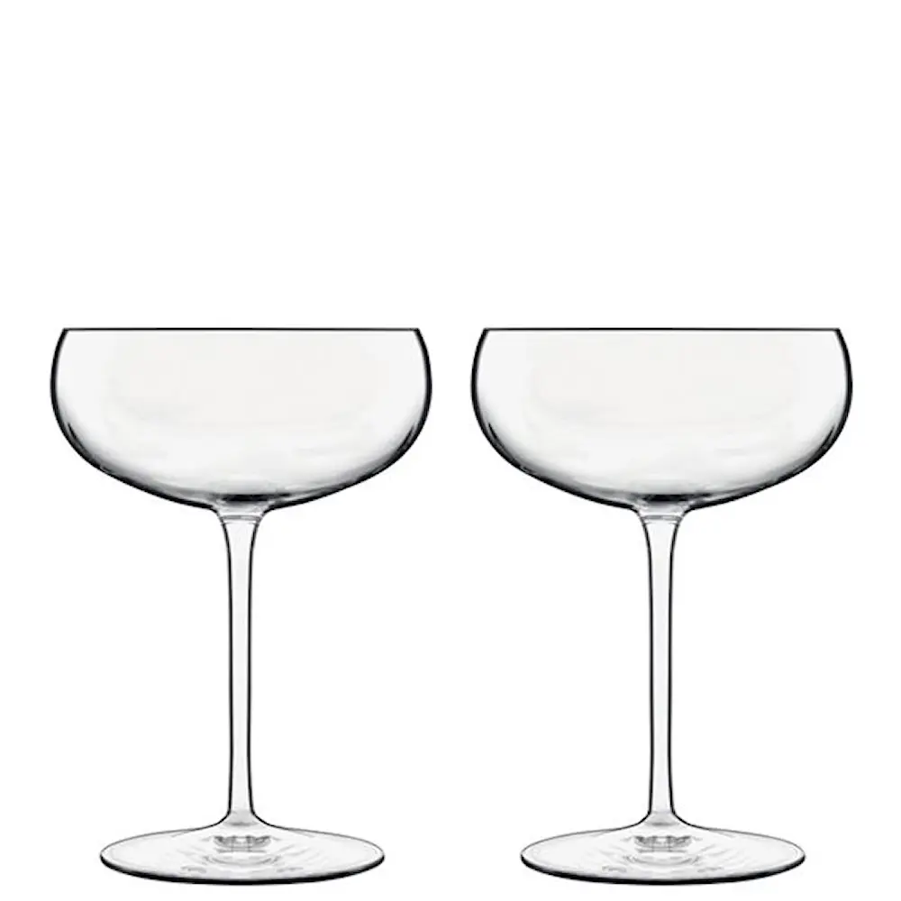 Talismano cocktailglass/martiniglass 2 stk