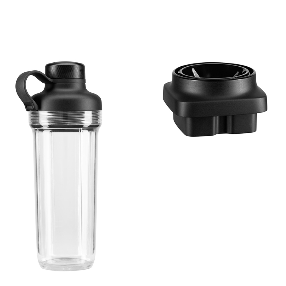 KitchenAid – KitchenAid To-Go Bägare + Minichopper 500 ml