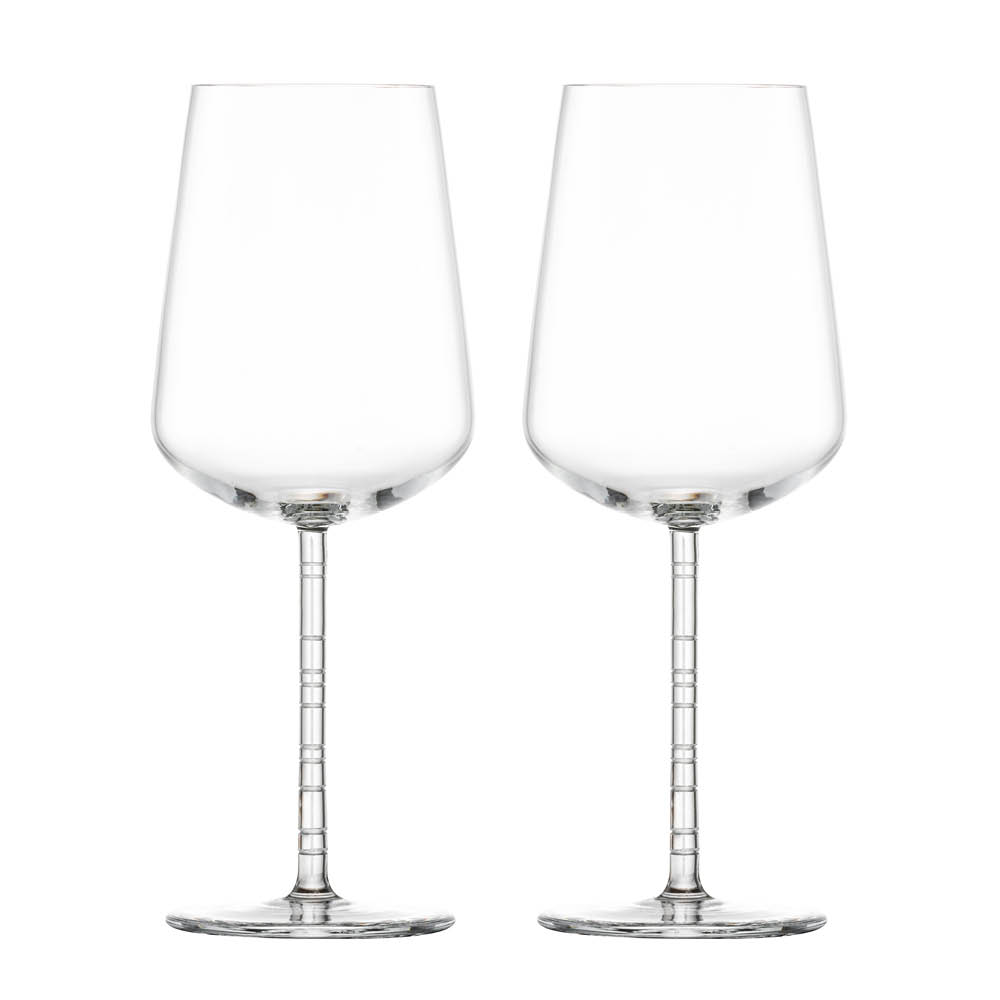 Zwiesel Glas - Journey Bordeaux Rödvinsglas 63 cl Klar