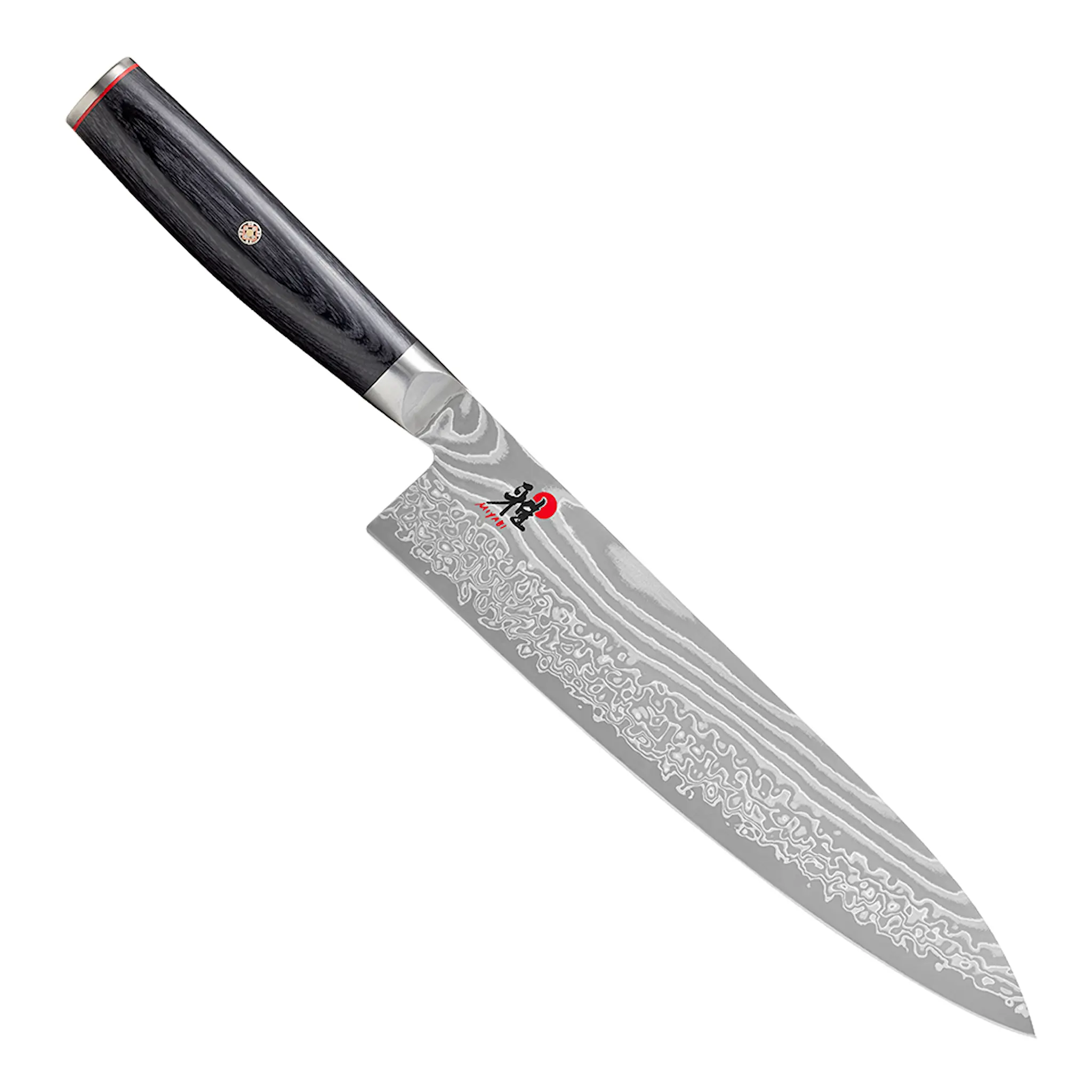 Miyabi RAW 5000FCD kokkekniv 24 cm gyutoh
