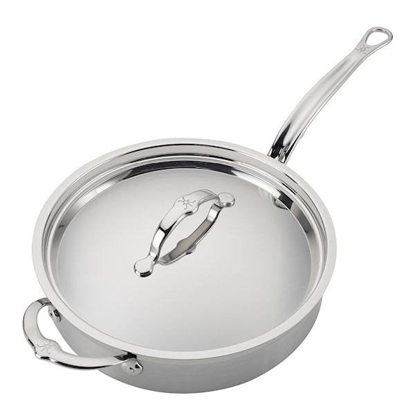 Probond Sautépanna 26 cm 3,3 L Stål