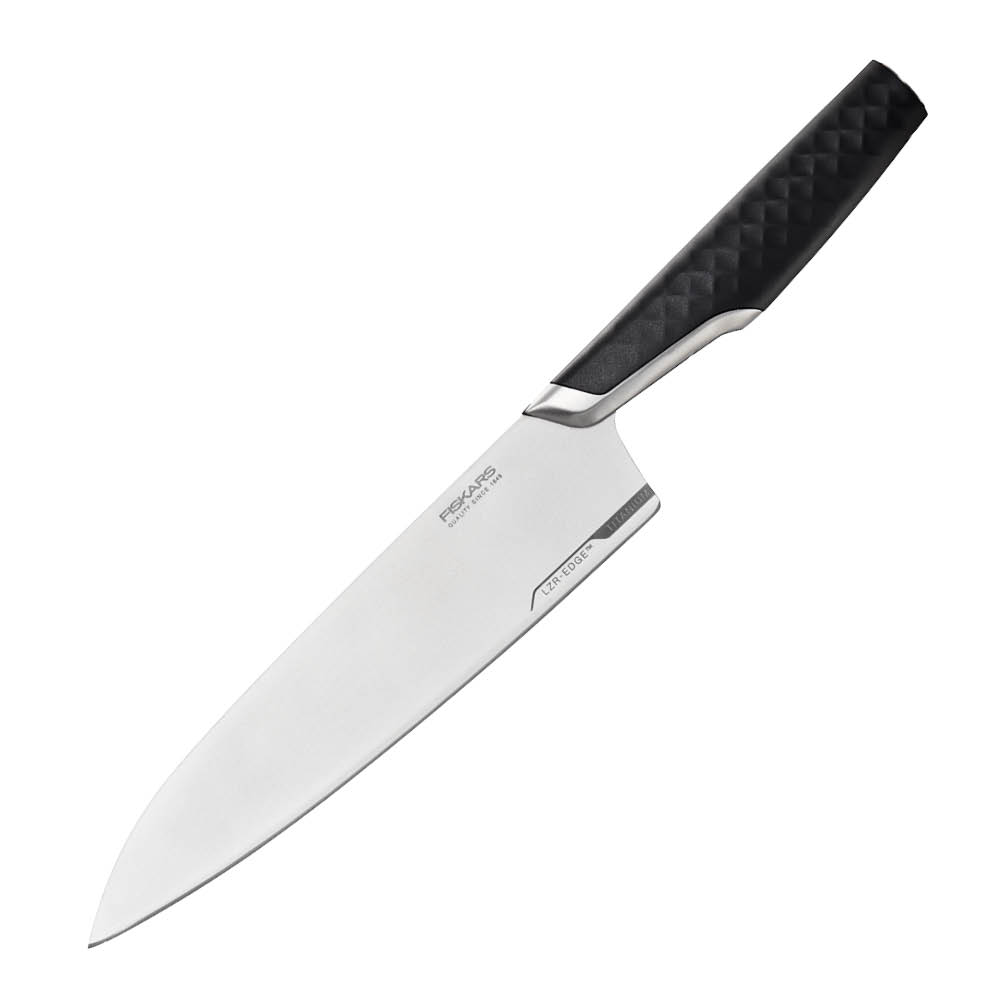 Fiskars - Taiten Kockkniv 20 cm