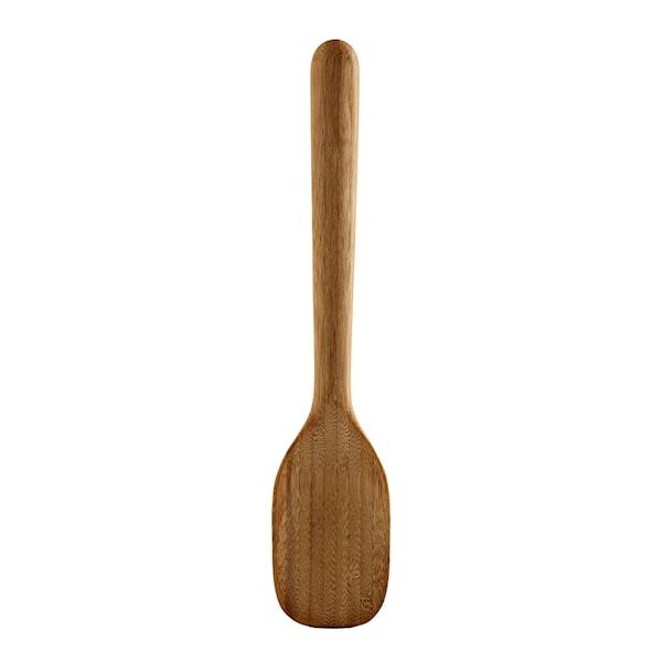 Nordic kitchen serveringssked stor 29 cm bambu