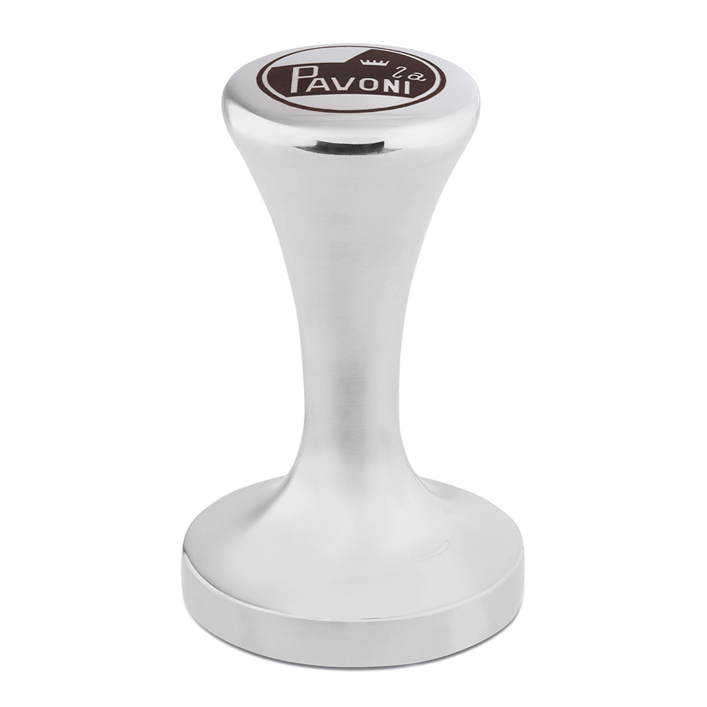 La Pavoni – Tamper 5,8 cm Krom