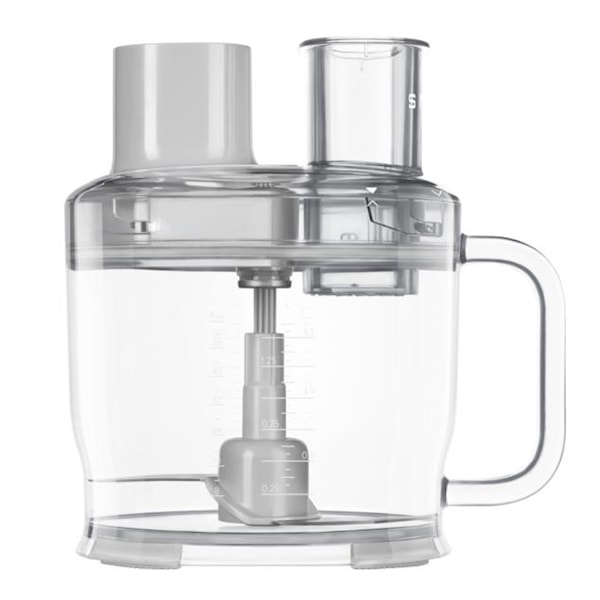 Smeg matberedare 1,5L till stavmixer HBPF11