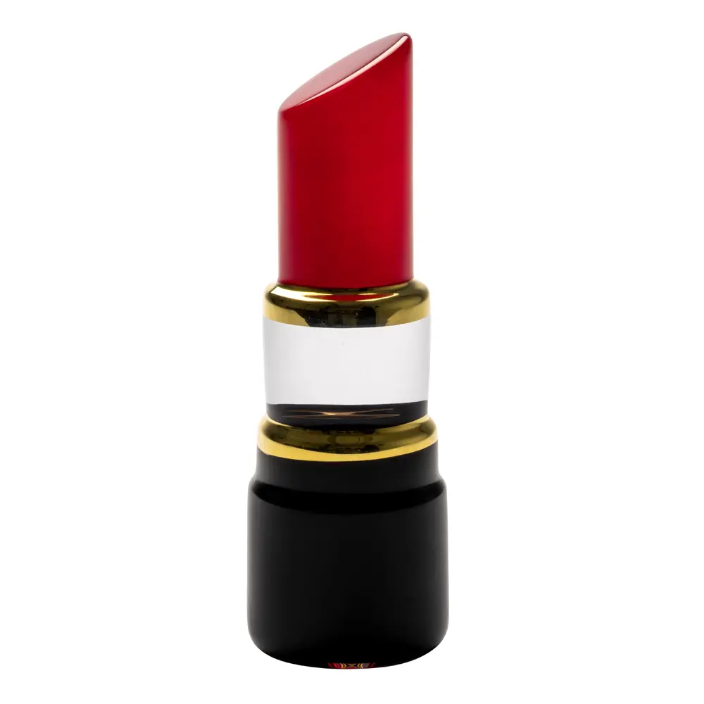 Make up leppestift 13,3 cm rød