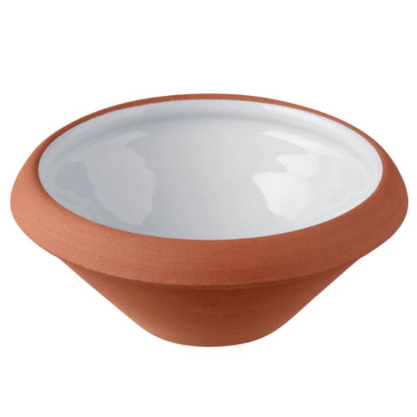 Knabstrup Keramik - Degskål Ø10 cm 0