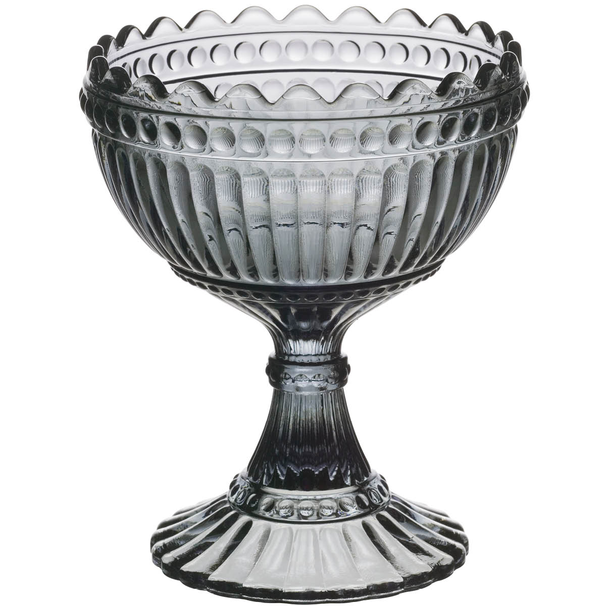 Produktfoto för Iittala Mariskål 155 mm Grå