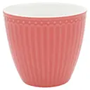 Alice Lattemugg 35 cl Coral