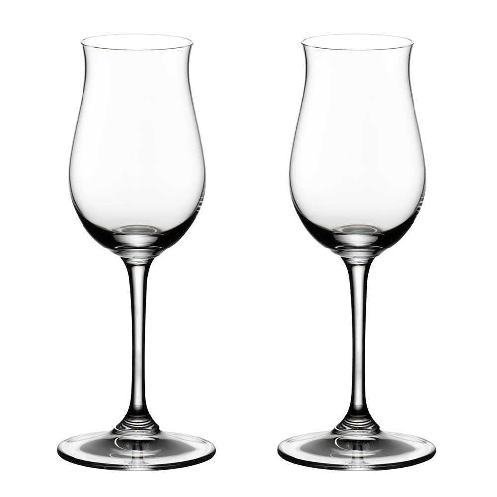 Riedel – Vinum Cognacsglas 2-pack