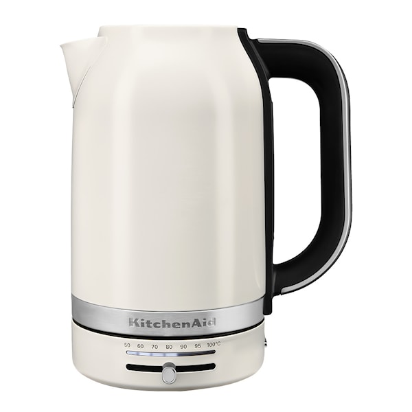 KitchenAid vattenkokare 1,7 L 5KEK1701EPL porcelain