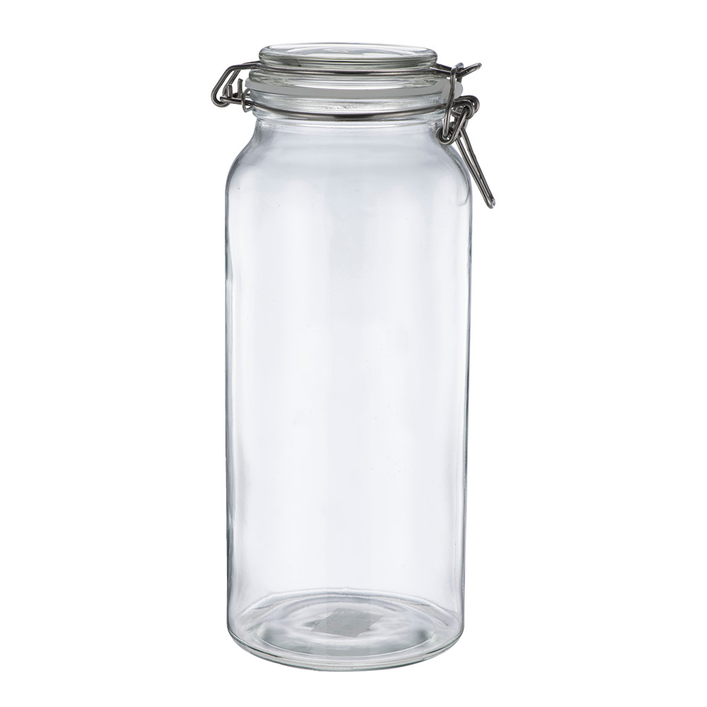 Modern House - Sogn glasburk 1,6 L klar