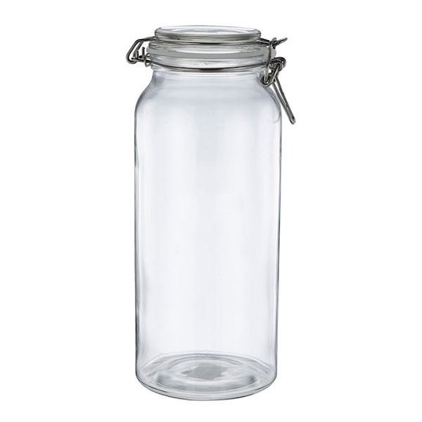 Sogn glasburk 1,6 L klar