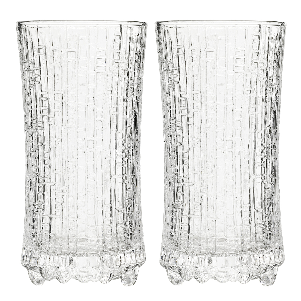 iittala – Ultima Thule Champagneglas 18 cl 2-pack