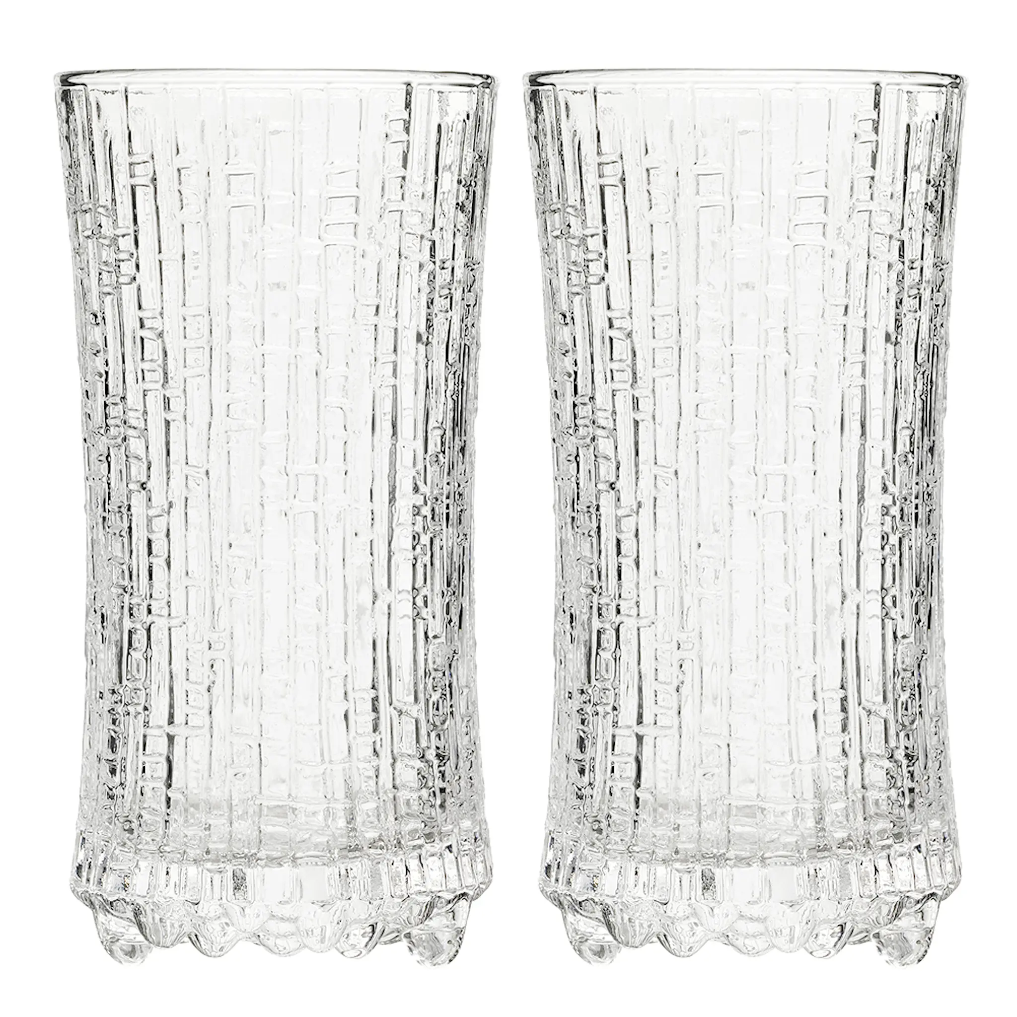 iittala Ultima Thule Champagneglas 18 cl 2-pack
