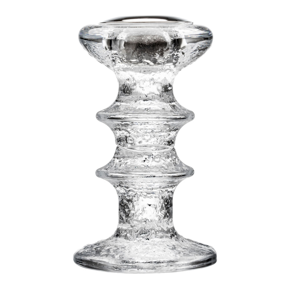 Iittala - Iittala Festivo Ljusstake 12 cm